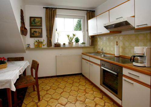 Apartamento Ferienwohnungen Annegret Sch�tte