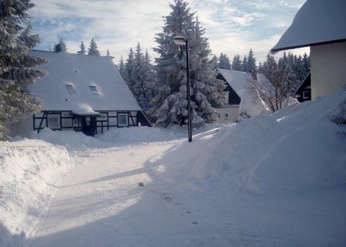 Apartamento Ferienwohnungen Annegret Sch�tte