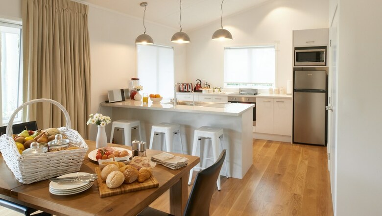 Bed & Breakfast Treghan Luxury Lodge