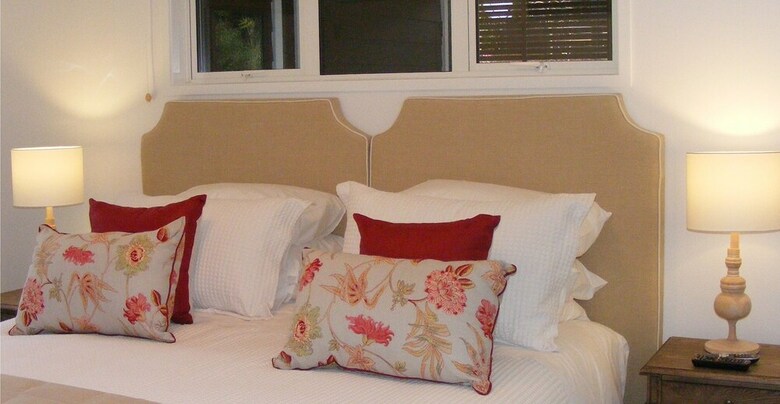 Bed & Breakfast Treghan Luxury Lodge