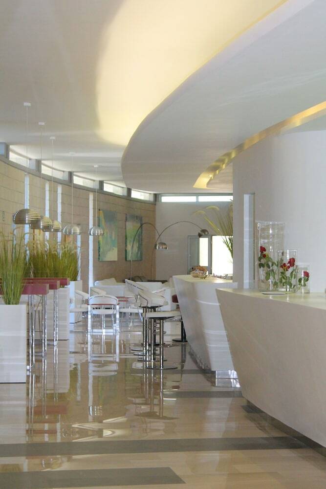 Gusmay Resort ? Hotel Gusmay & Suite Le Dune