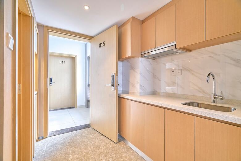 Apartamentos Pleasant Daily Rental