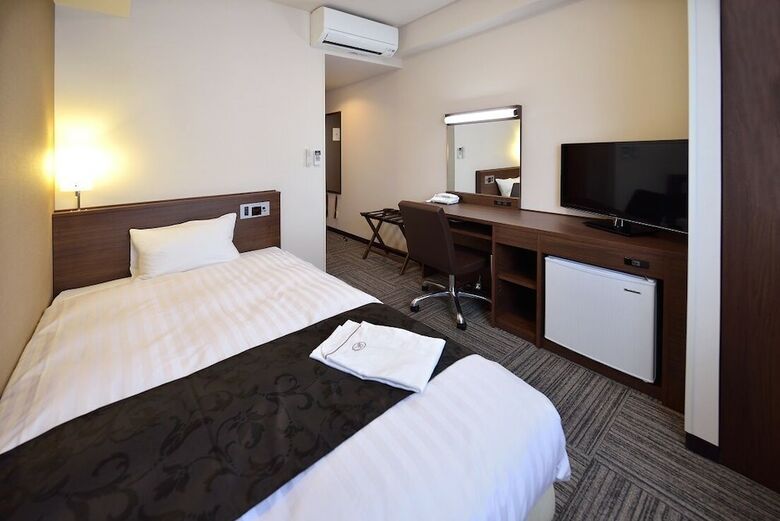 Hotel Sunrise Inn Iwaki