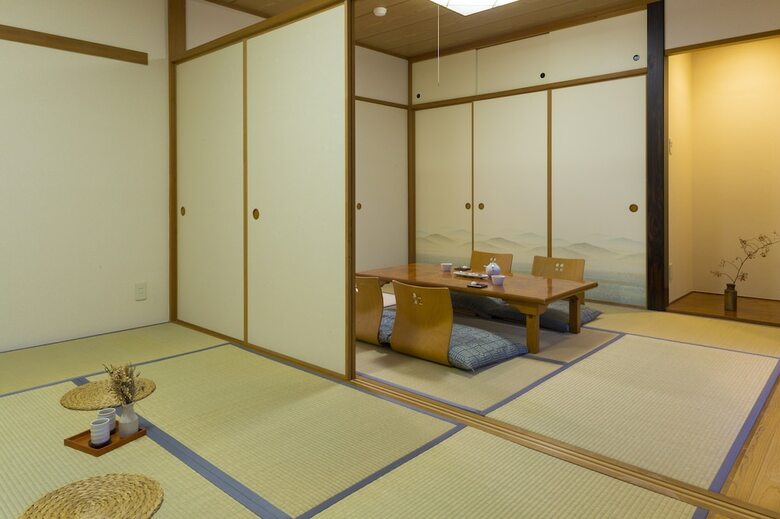 Apartamentos Suite Villa Hakone Gora