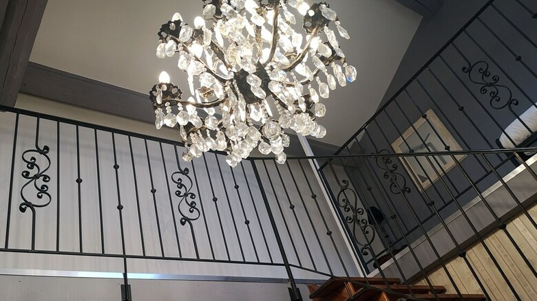 Hotel Manoir Le Roure