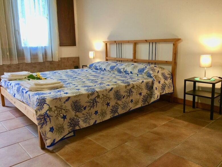 Hotel Gioi Villa Rizzo Lovely Rooms