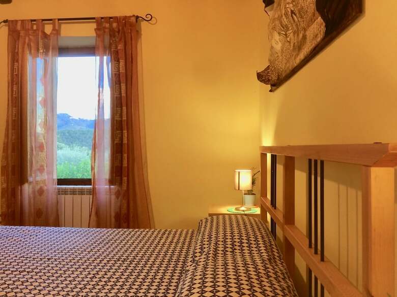 Hotel Gioi Villa Rizzo Lovely Rooms