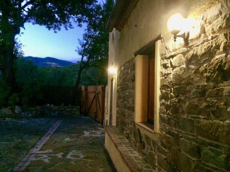 Hotel Gioi Villa Rizzo Lovely Rooms