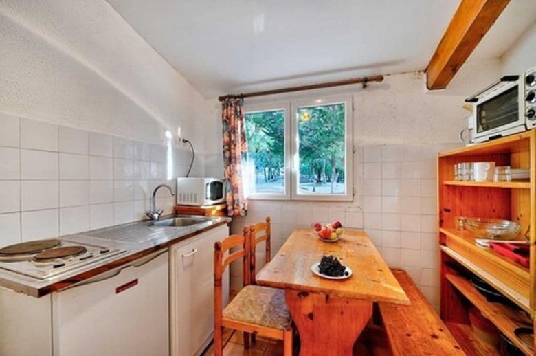 Village Vacances Les Bories