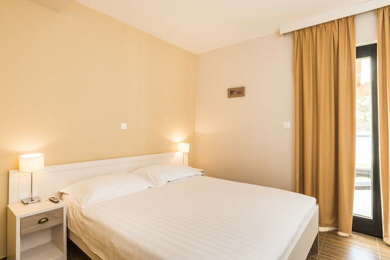 Apartments Sol Amfora For Plava Laguna
