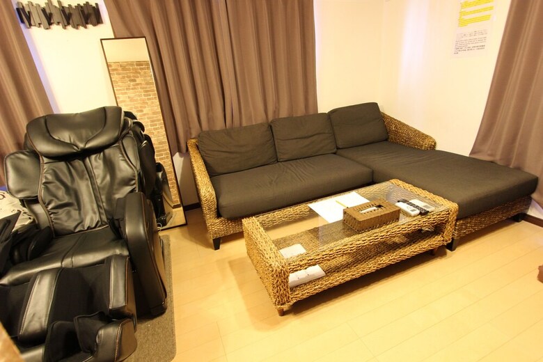 Hotel El Shinjuku 1