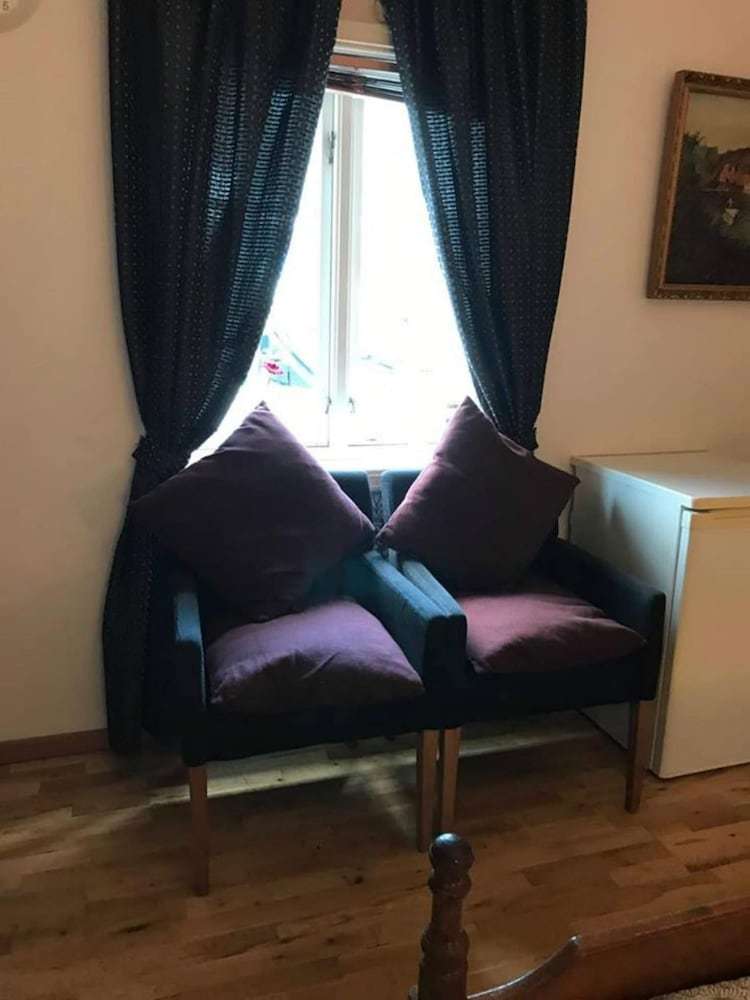 Hotel Guest House Karm�y