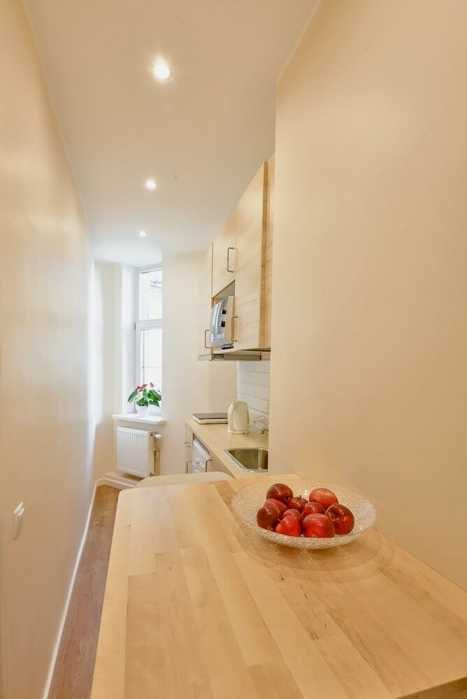 Hotel Suites By Riga Old Town
