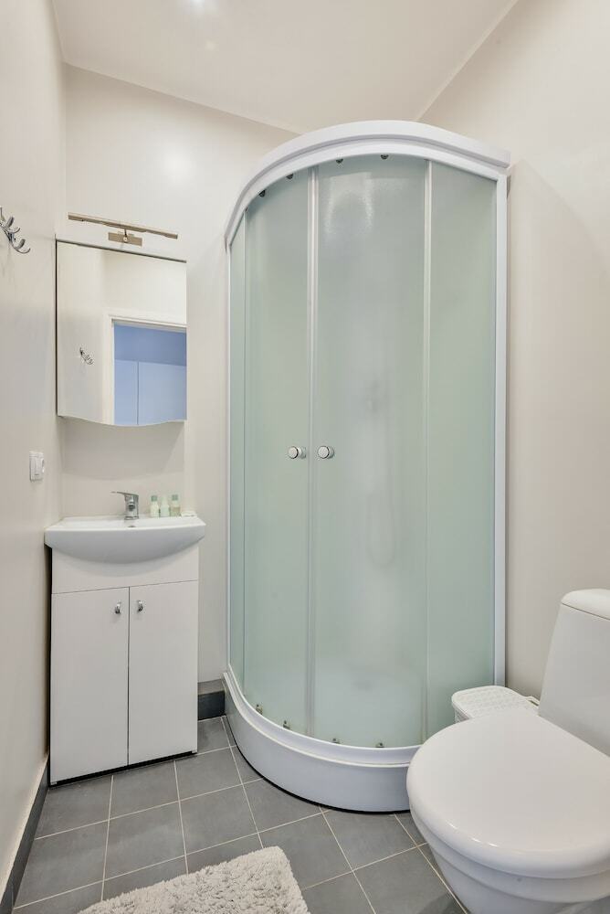 Hotel Suites By Riga Old Town