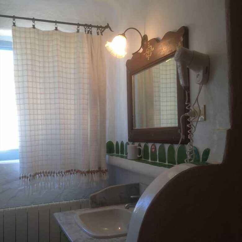Hotel Ca' La Somara