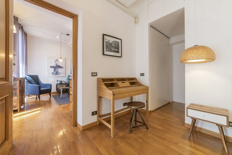 Apartamento Piazza Di Spagna Stylish Flat