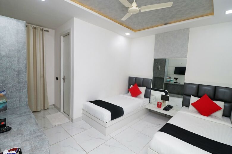 Hotel Grand Sparrow Inn