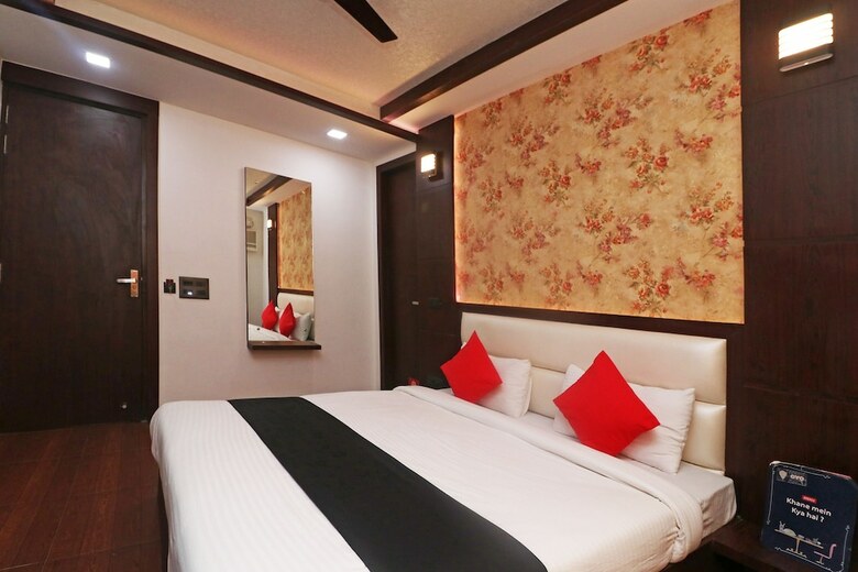 Hotel Grand Sparrow Inn