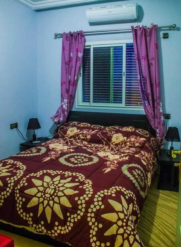 Apartamentos R�sidence Issounane 1�re Cat�gorie