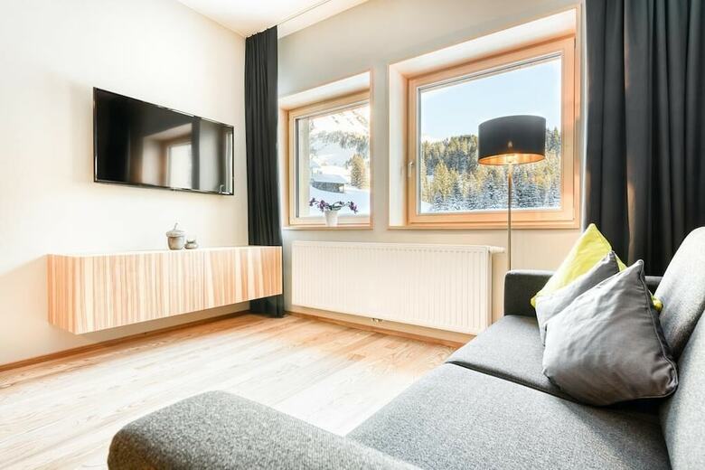Aparthotel Am Gehren - Arlberg Appartements