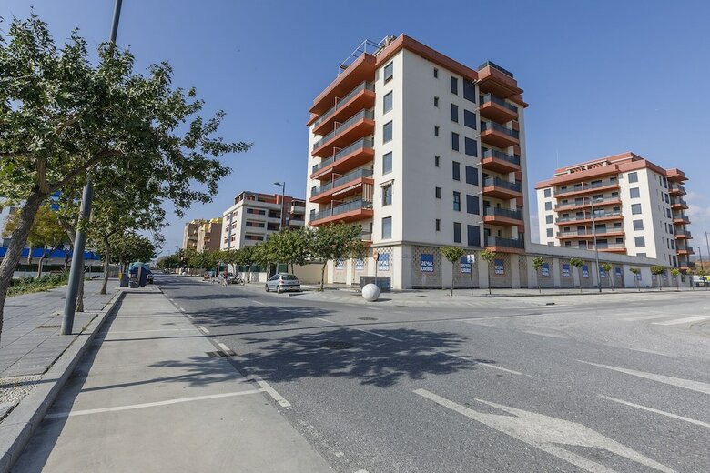 Apartamentos A&n Empatia 1 3d
