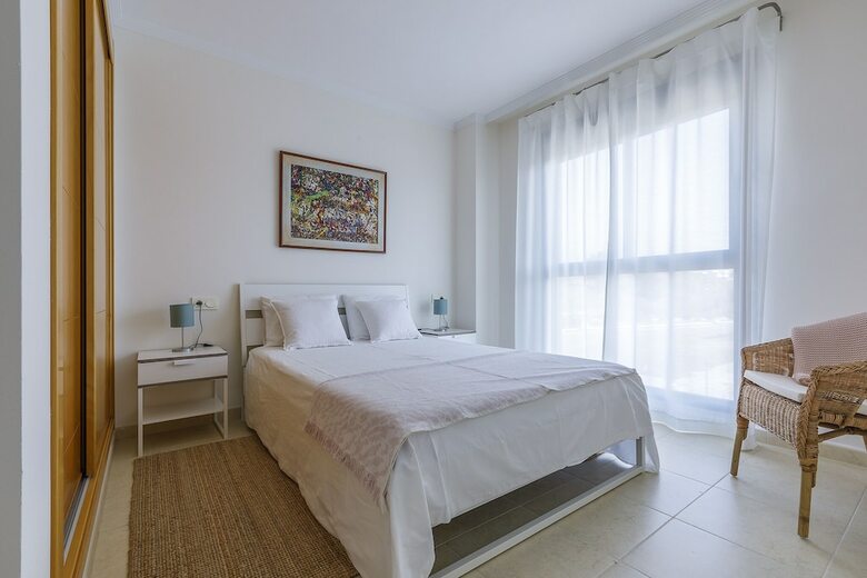 Apartamentos A&n Empatia 1 3d