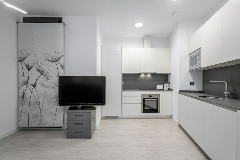 Sansebastianforyou Miracruz Apartment