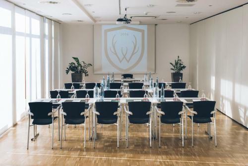 Hotel Ludwig Eins