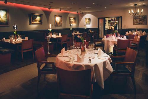 Hotel Ludwig Eins