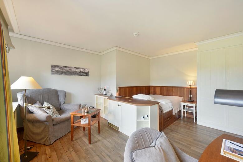 Hotel Relais & Ch�teaux Landhaus Stricker.