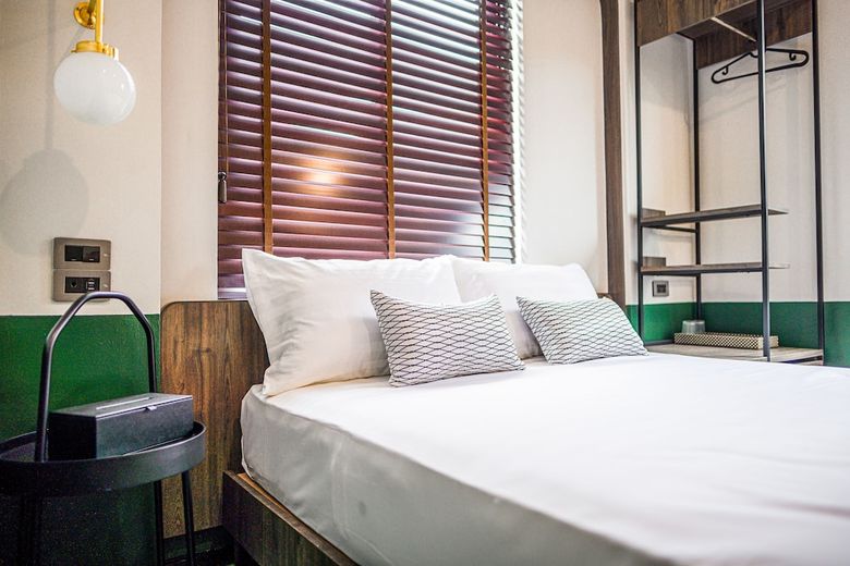 Hotel Klyde Boutique Chatuchak