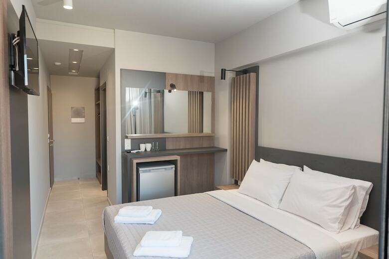 Hotel Elizabeth Queen Luxuxy Rooms