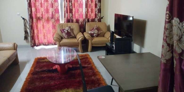 Apartamentos Dreams House Bonamoussadi