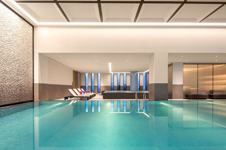 Hotel Crowne Plaza Wuzhen