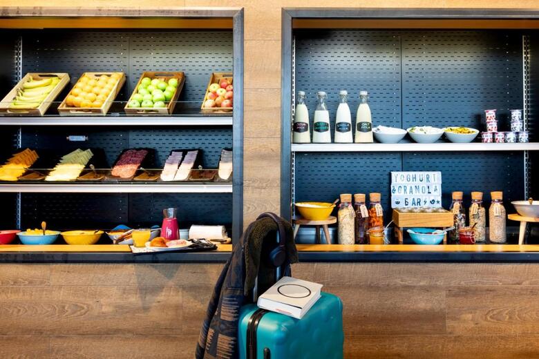Hotel Moxy Southampton