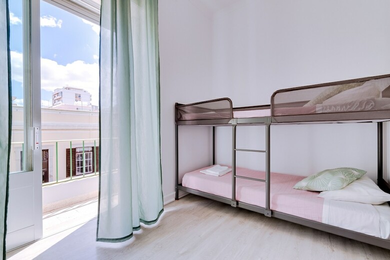 Hotel � Da Av� -the Guesthouse