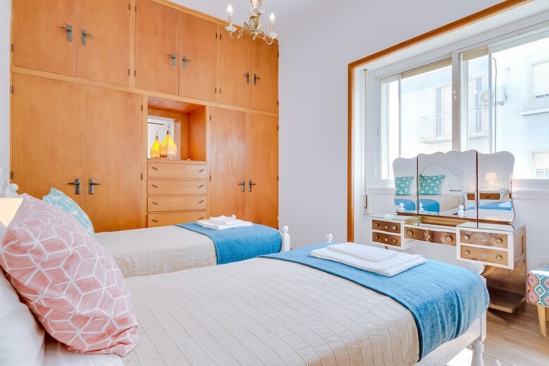 Hotel � Da Av� -the Guesthouse
