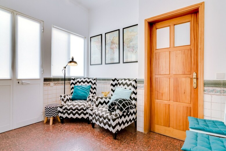 Hotel � Da Av� -the Guesthouse