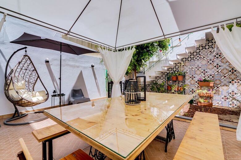 Hotel � Da Av� -the Guesthouse