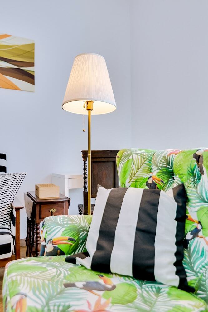 Hotel � Da Av� -the Guesthouse