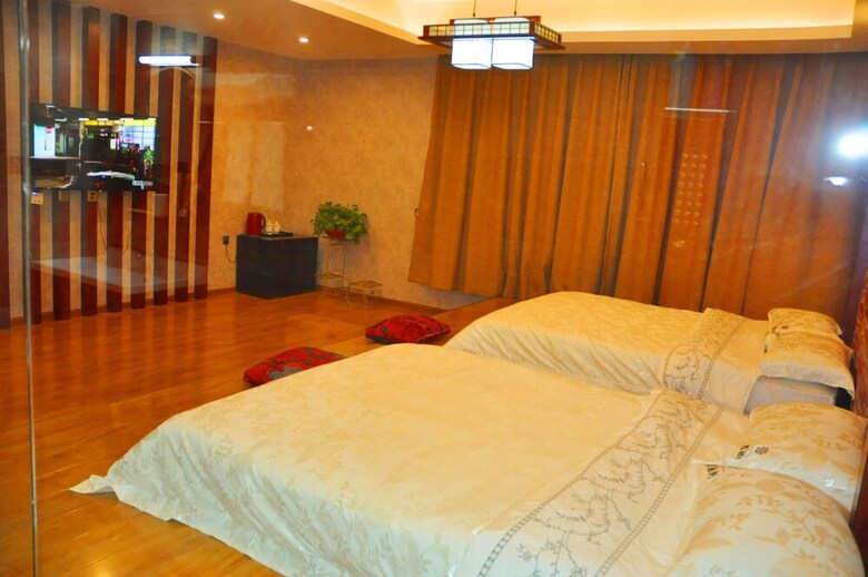 Hotel Alan's Homestay Dali