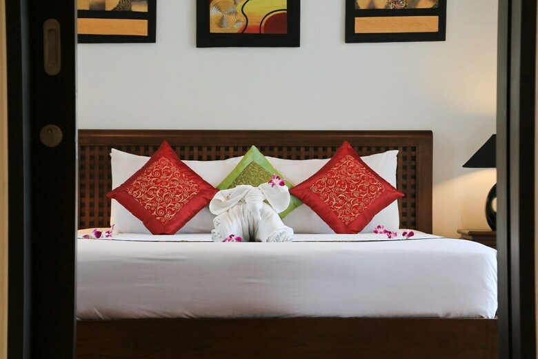 Apartamentos Kata Gardens Luxury 2 Bedroom 4b