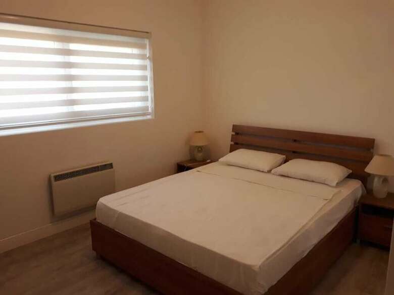 Baku Sea View Apartments