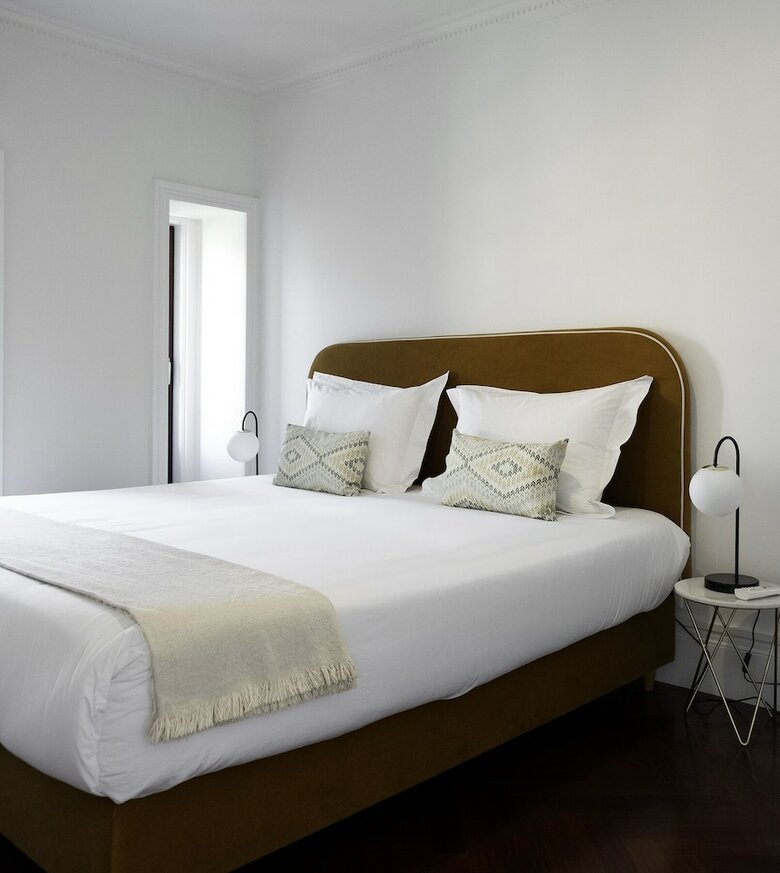 Aparthotel La Maison Tito Fontes