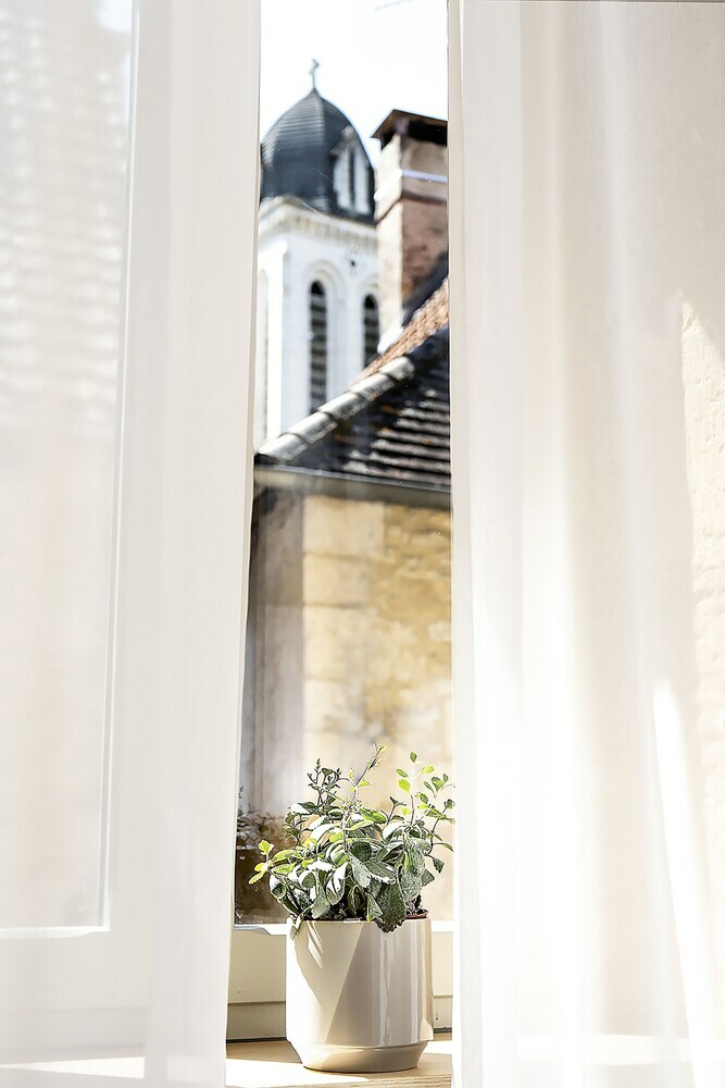 Hotel Elegance Et Confort A L'atelier
