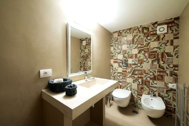 Bed & Breakfast Le Case Nella Muraglia
