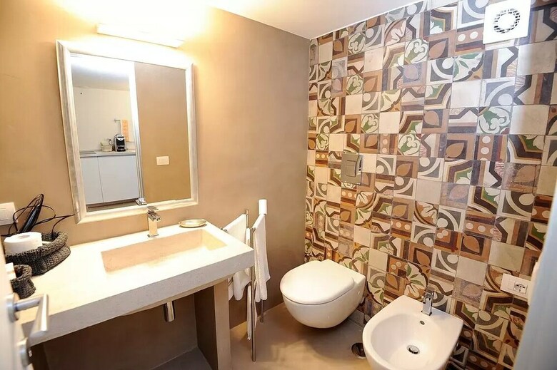 Bed & Breakfast Le Case Nella Muraglia