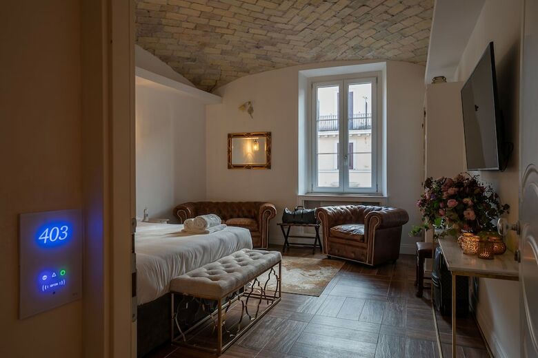 Prince's Suite Luxury Business Collection