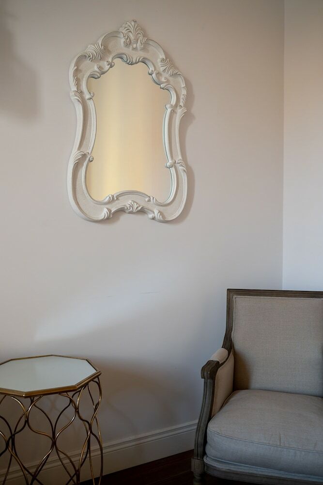 Prince's Suite Luxury Business Collection