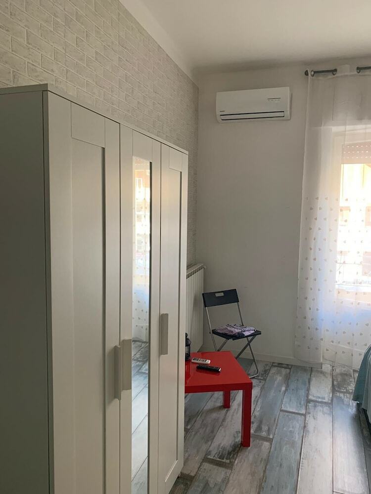 Hotel B&B Le Coccinelle